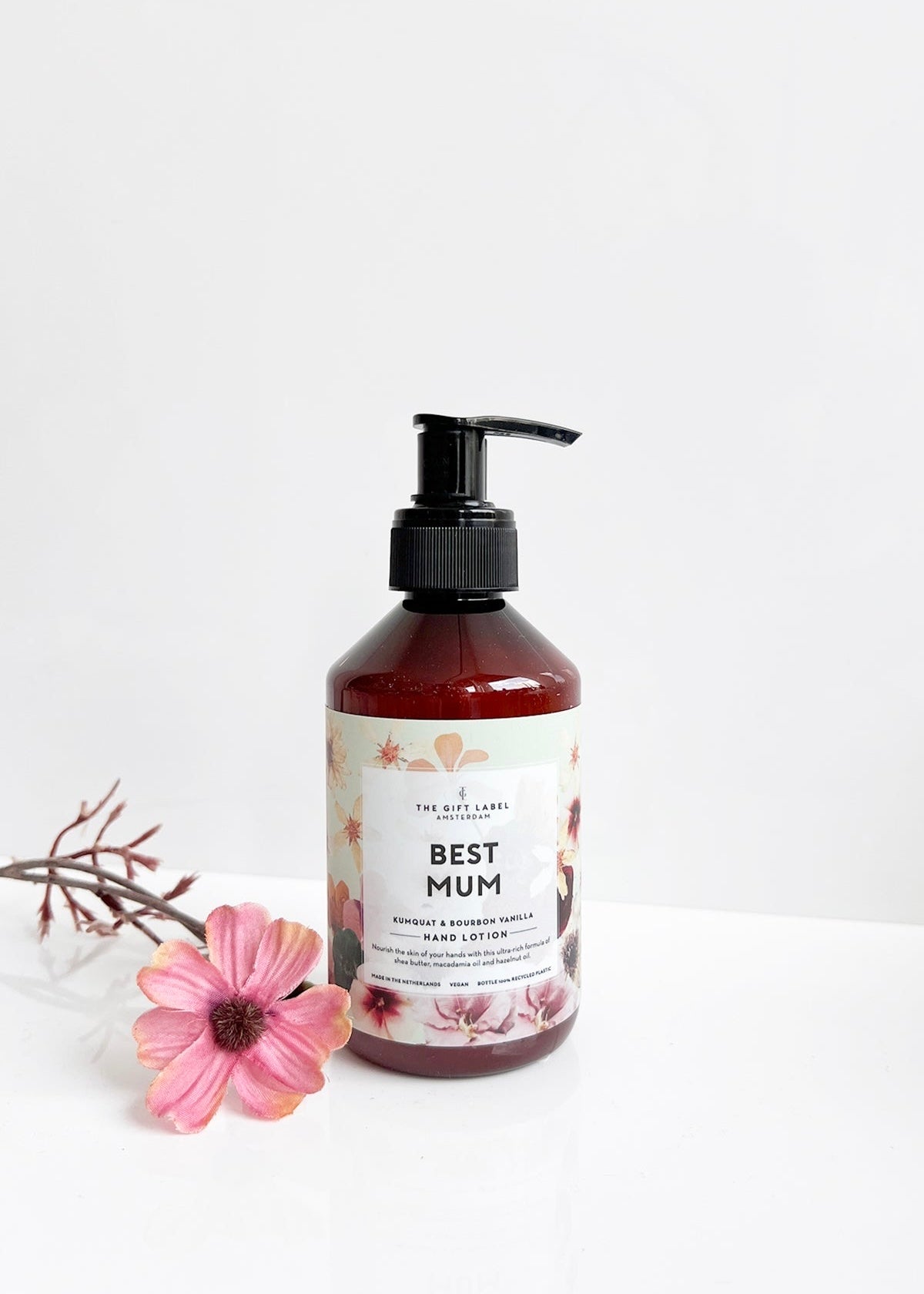 Lotion &#39;Best Mom&#39;