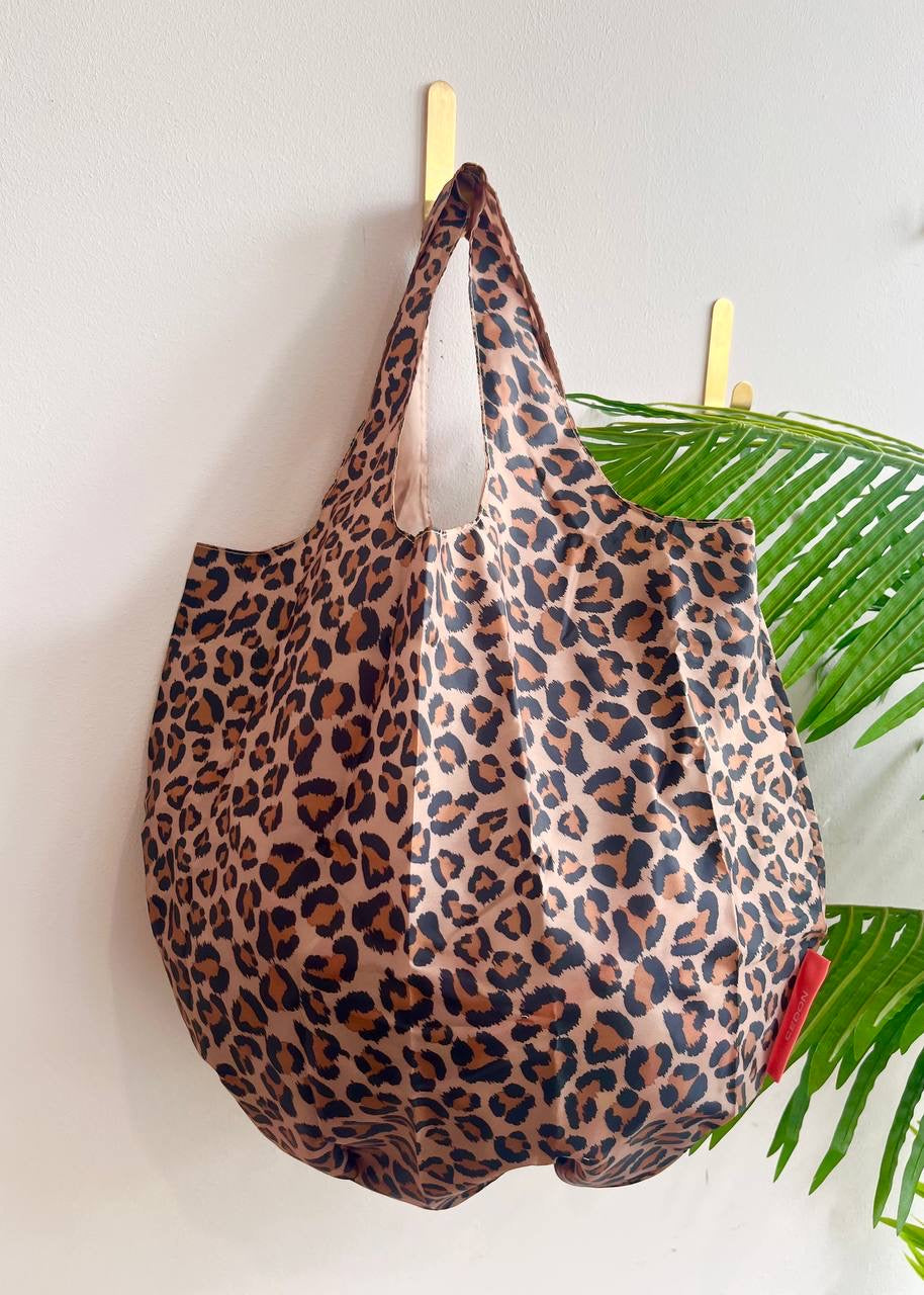 Faltshopper &#39;Leo&#39;