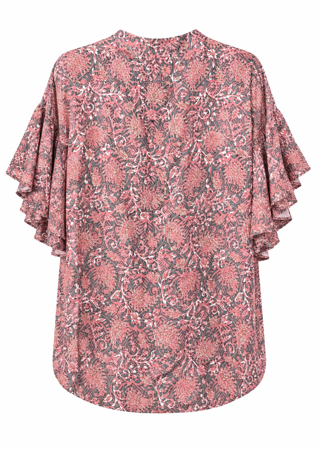 Seidentop 'Charm' No. 182