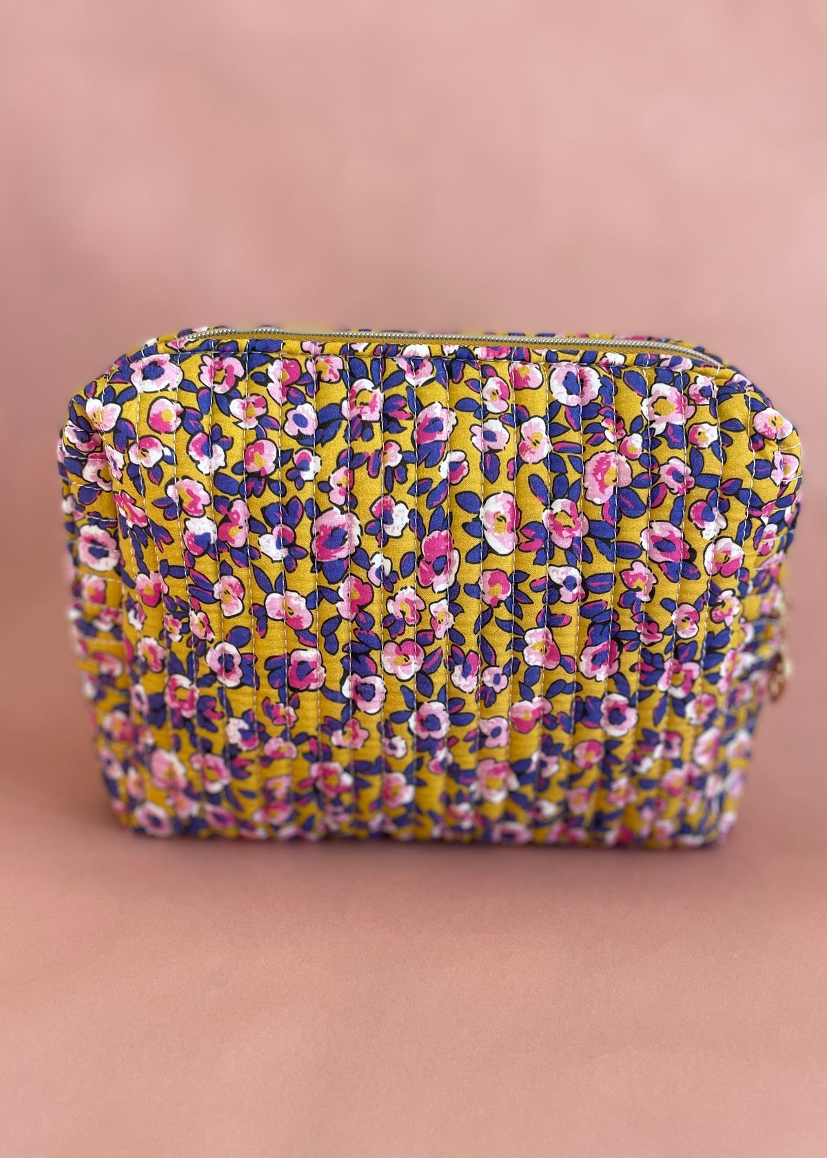 Kulturbeutel Small 'Blume'