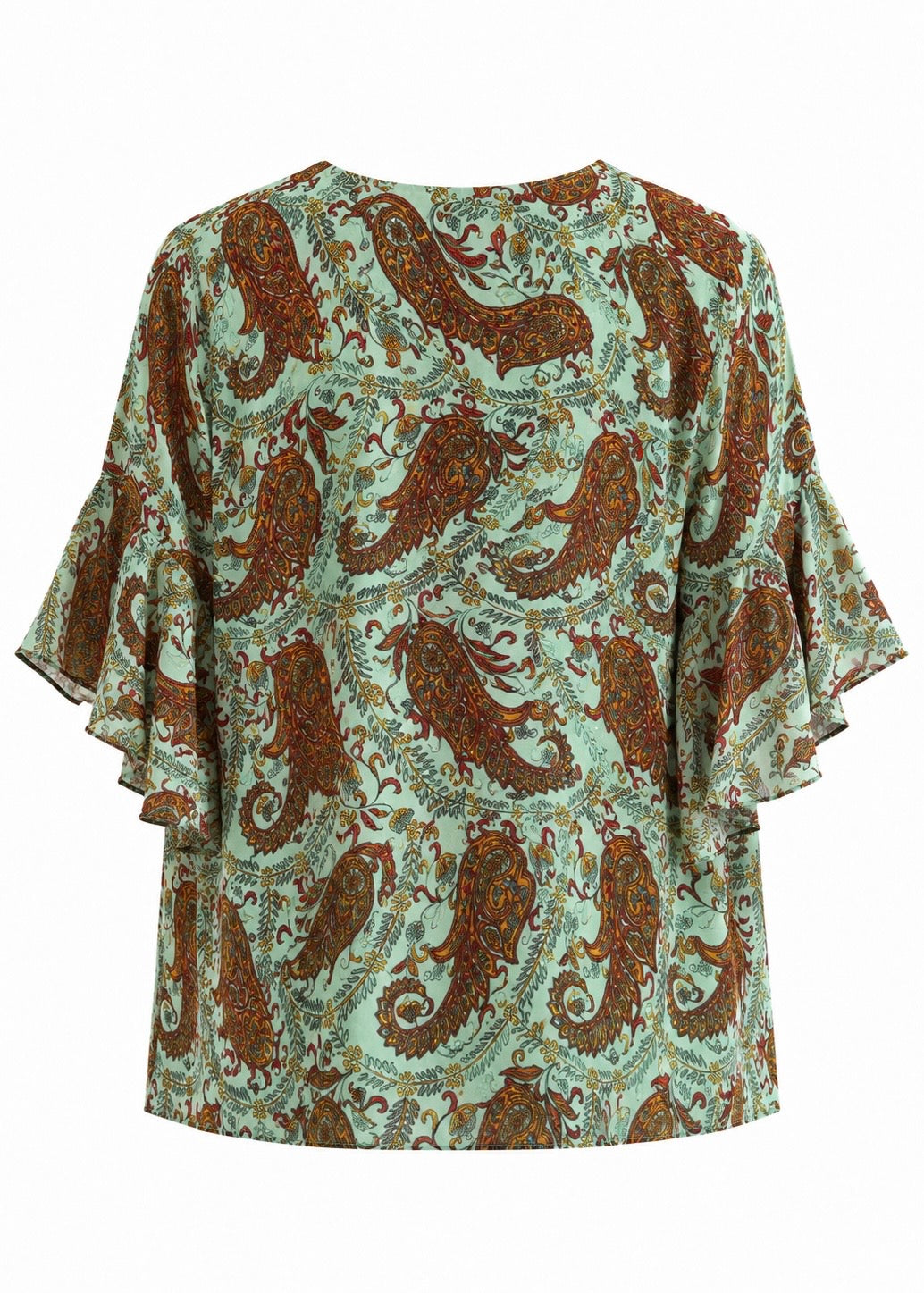 Seidentop 'Charm' No. 345