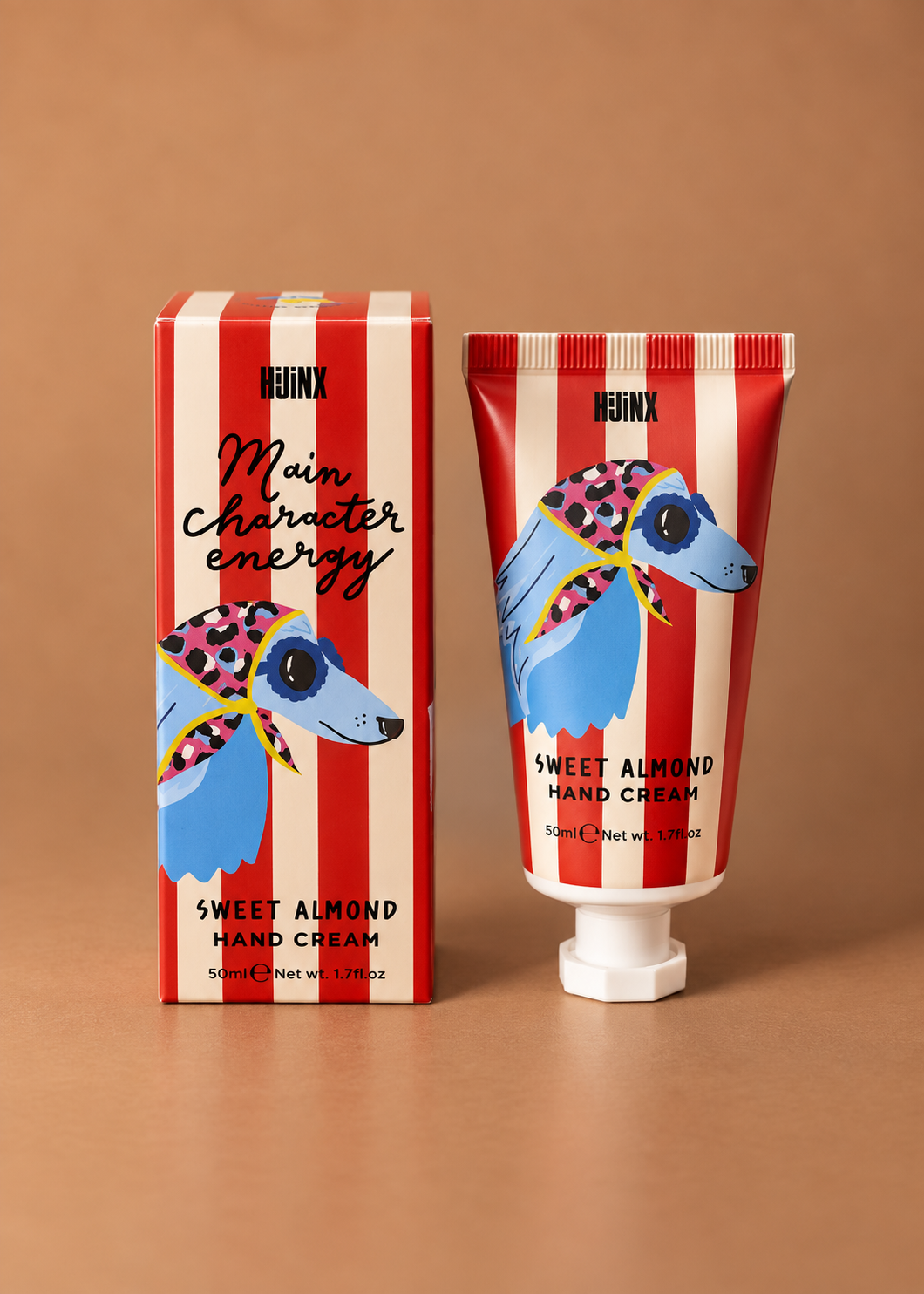 Handcreme 'Main Character'