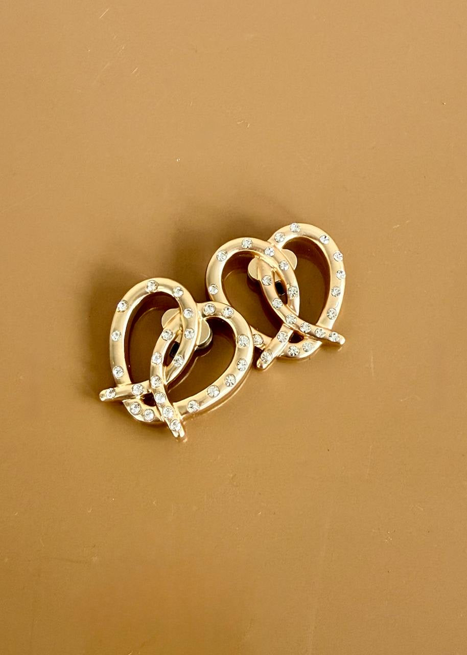 Schuhclip &#39;Breze&#39;