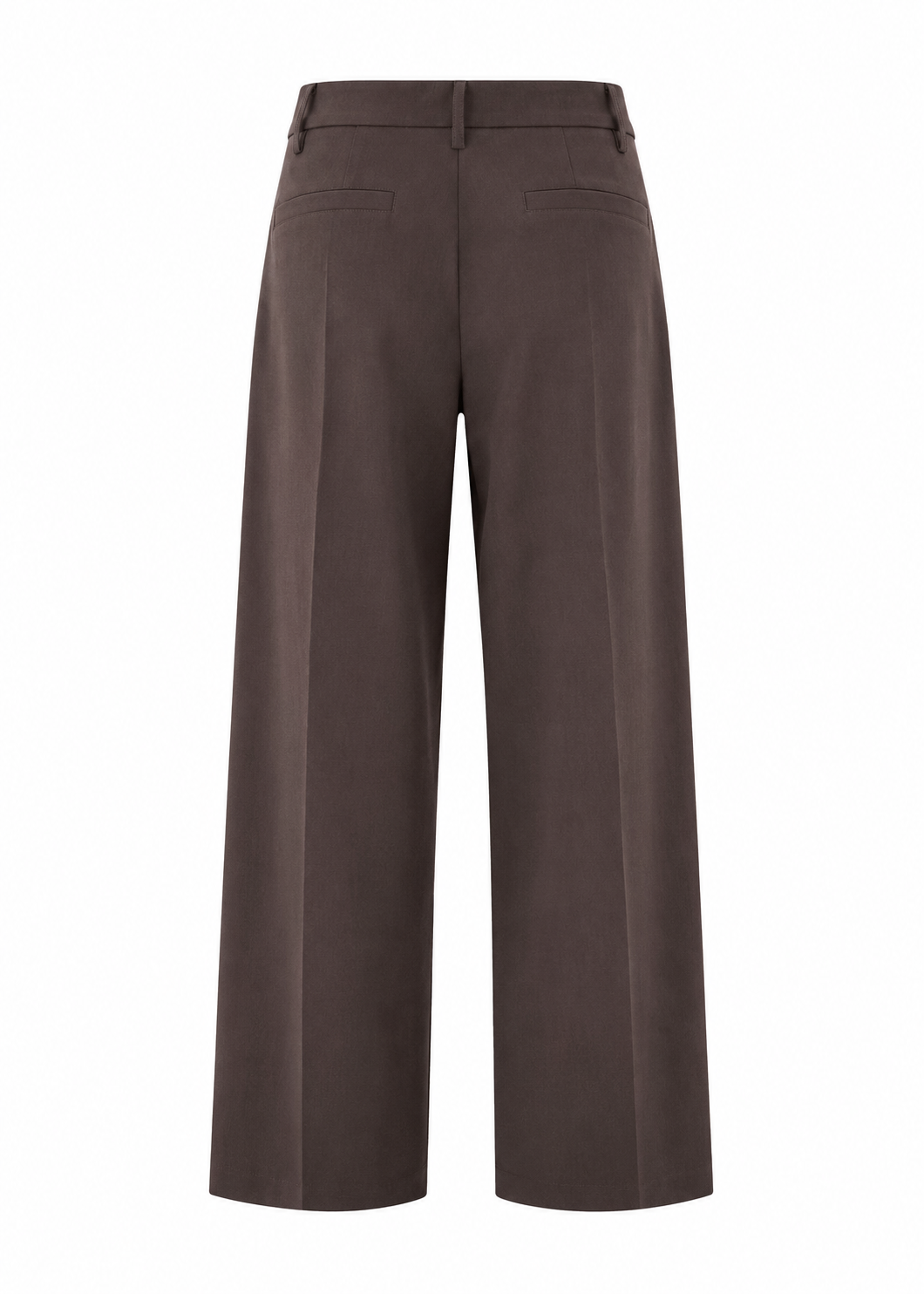 Palazzo-Hose 'Braun'