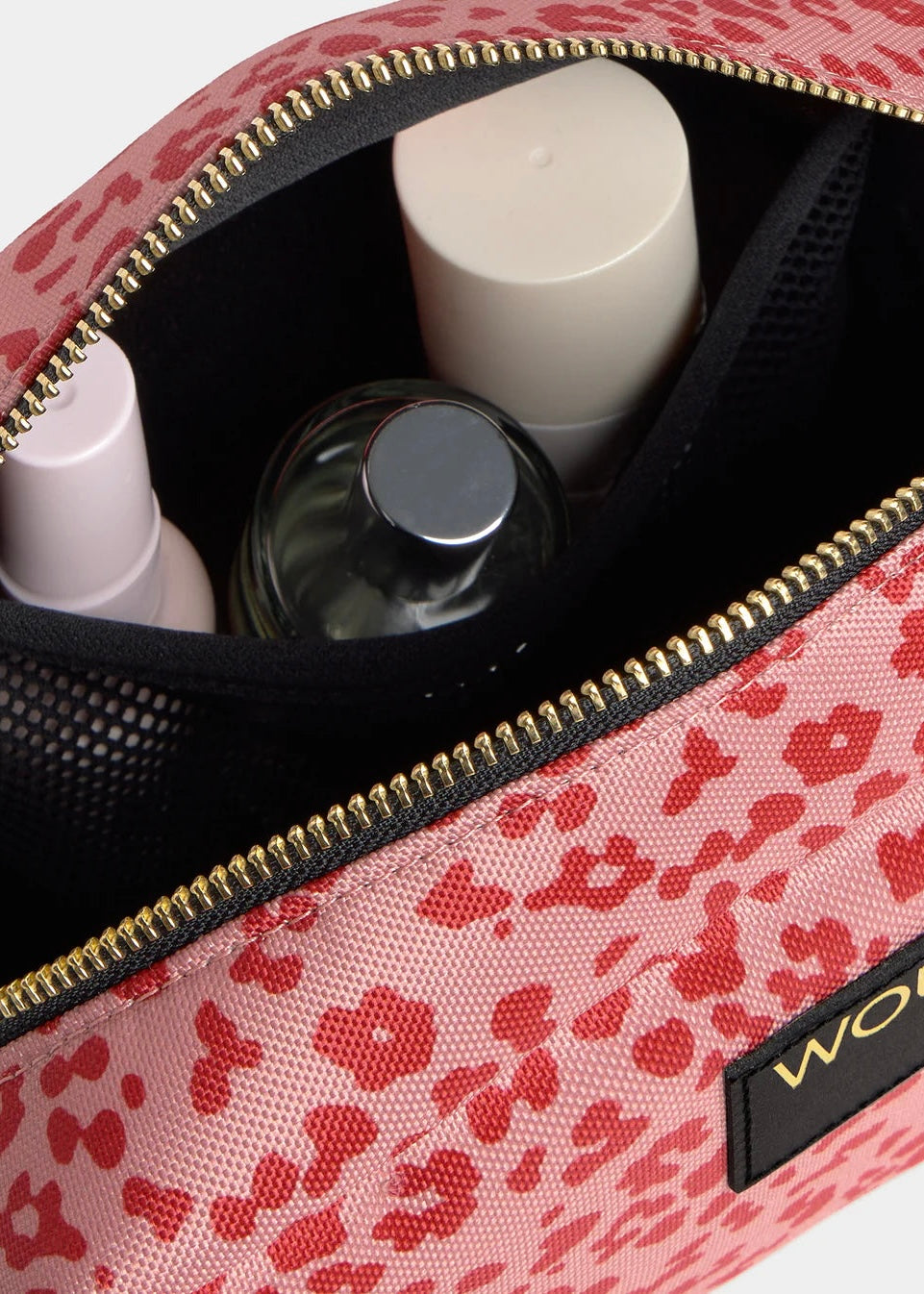 Kulturbeutel Large 'Roar'