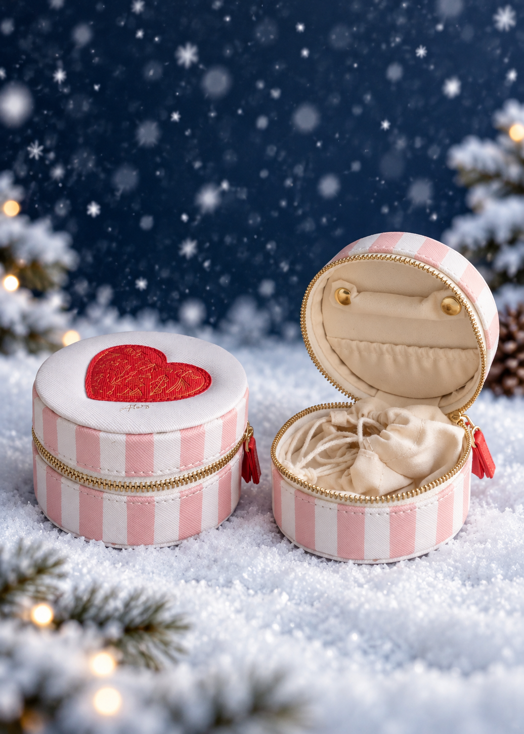 Schmuckbox 'Love'