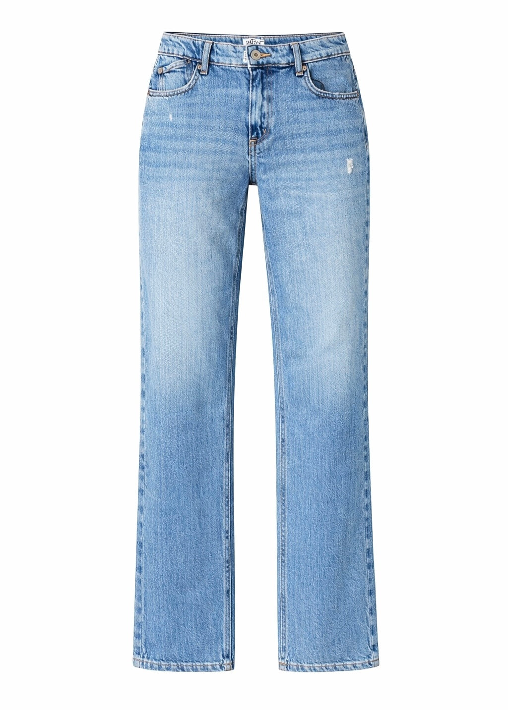 PNTS Baggy Jeans