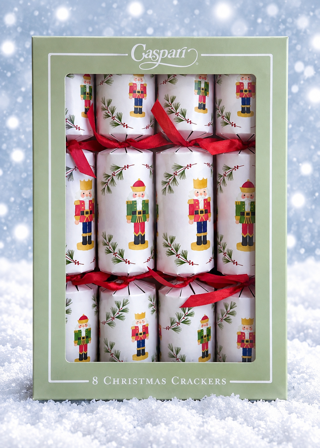 Party Cracker 'Nussknacker' M