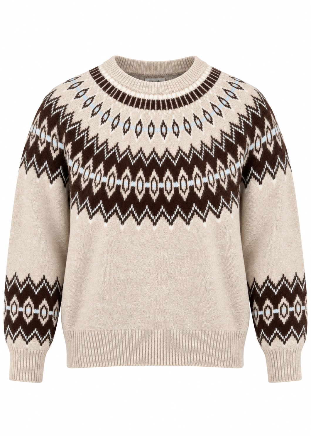 Norweger 'Beige'
