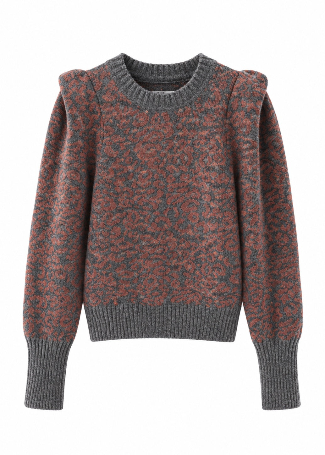 Strickpullover 'Leo'