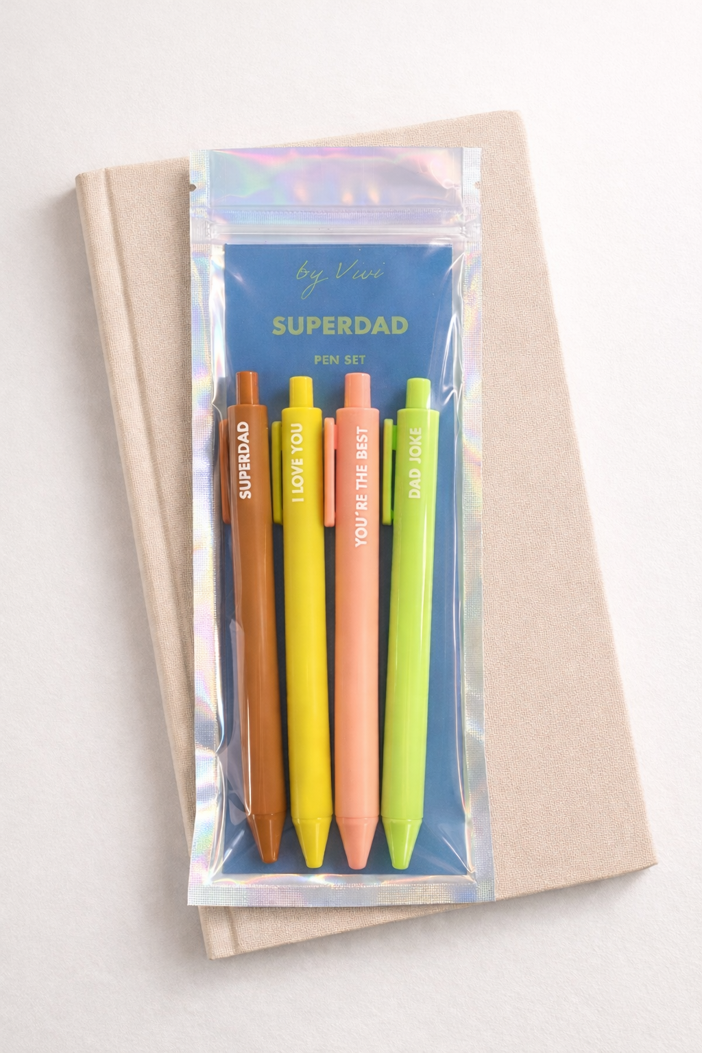 Kugelschreiber 'Superdad'