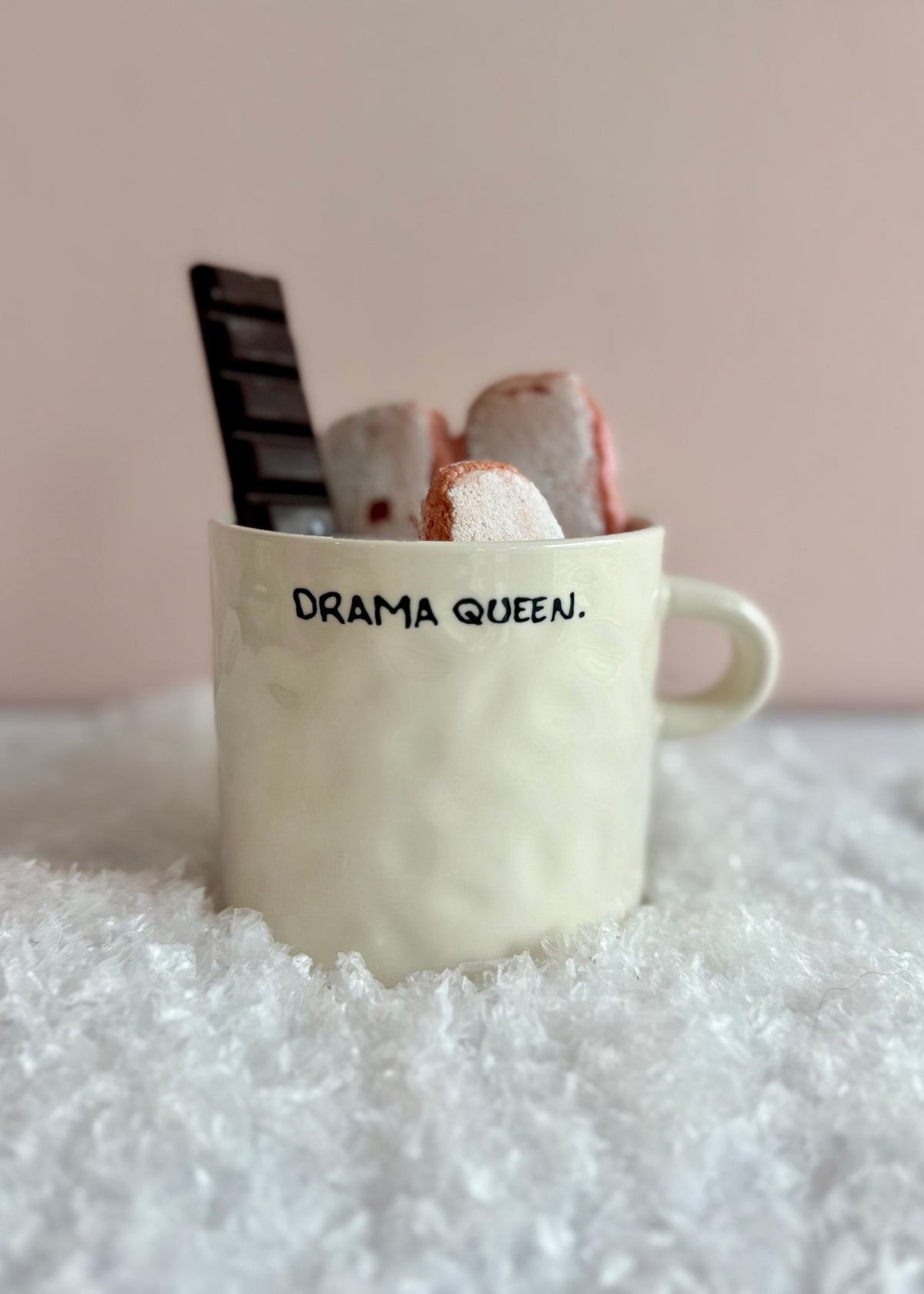 Tasse 'Drama Queen'