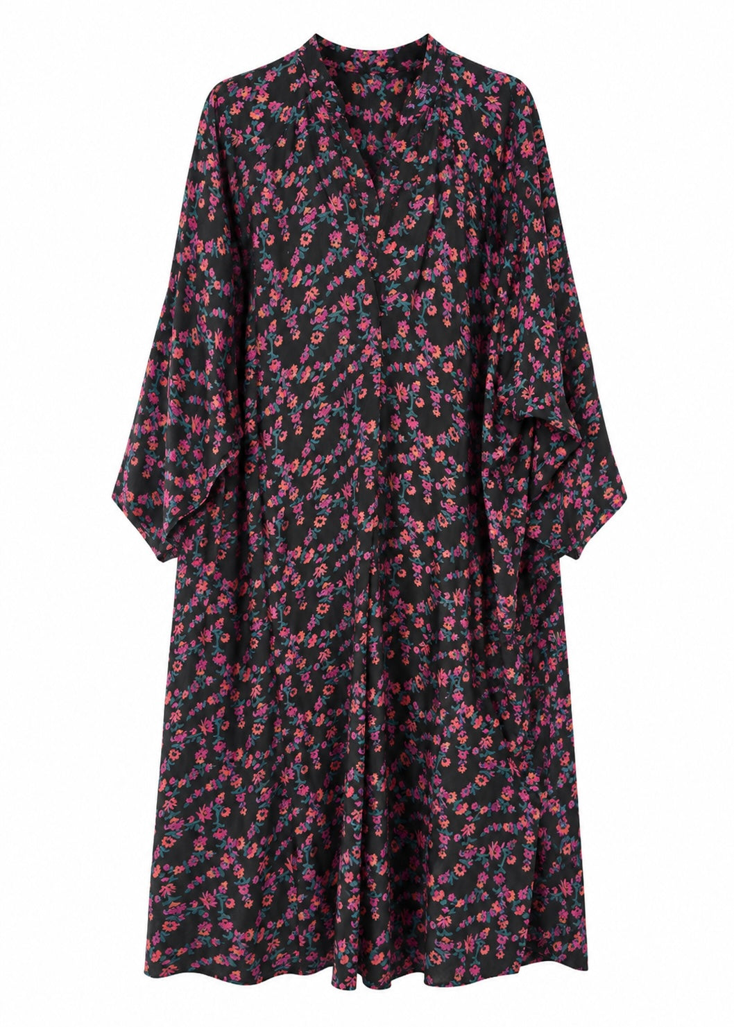 Kaftan-Kleid 'Adina' No. 567
