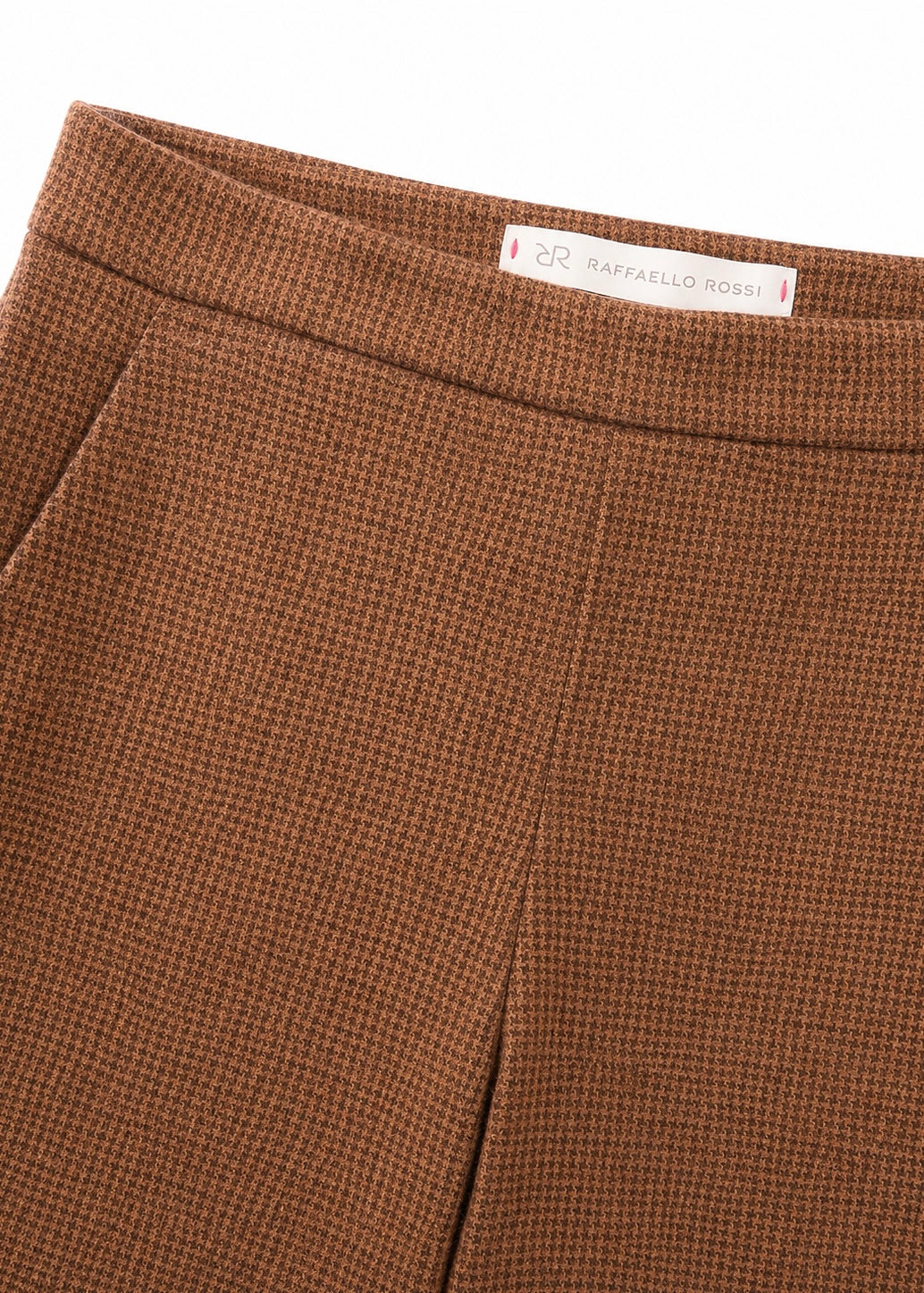 Hose 'Hahnentritt'