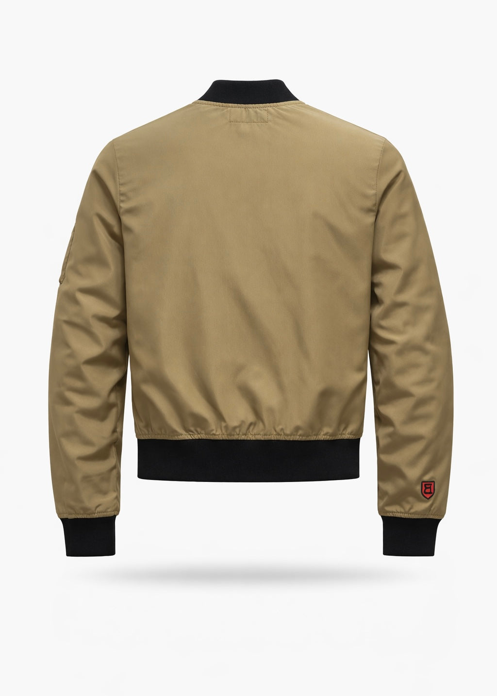 Bomberjacke 'Khaki'