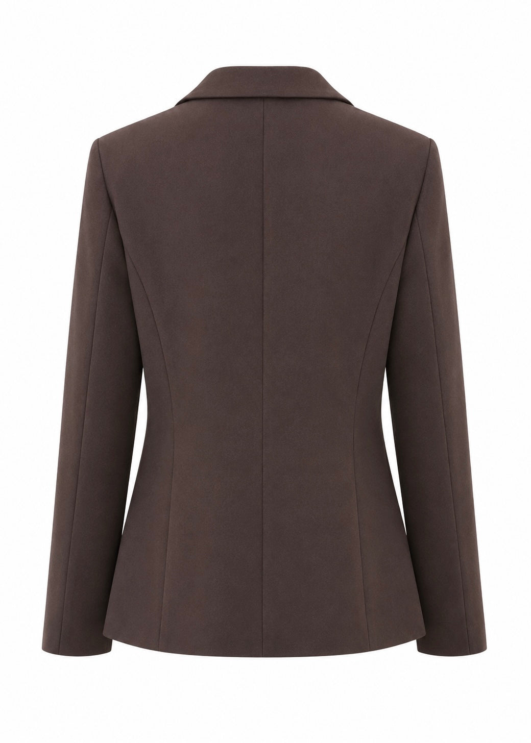Blazer 'Braun'