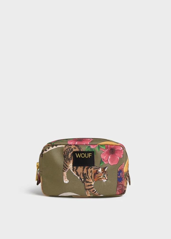 Kulturbeutel Small 'Rodeo'