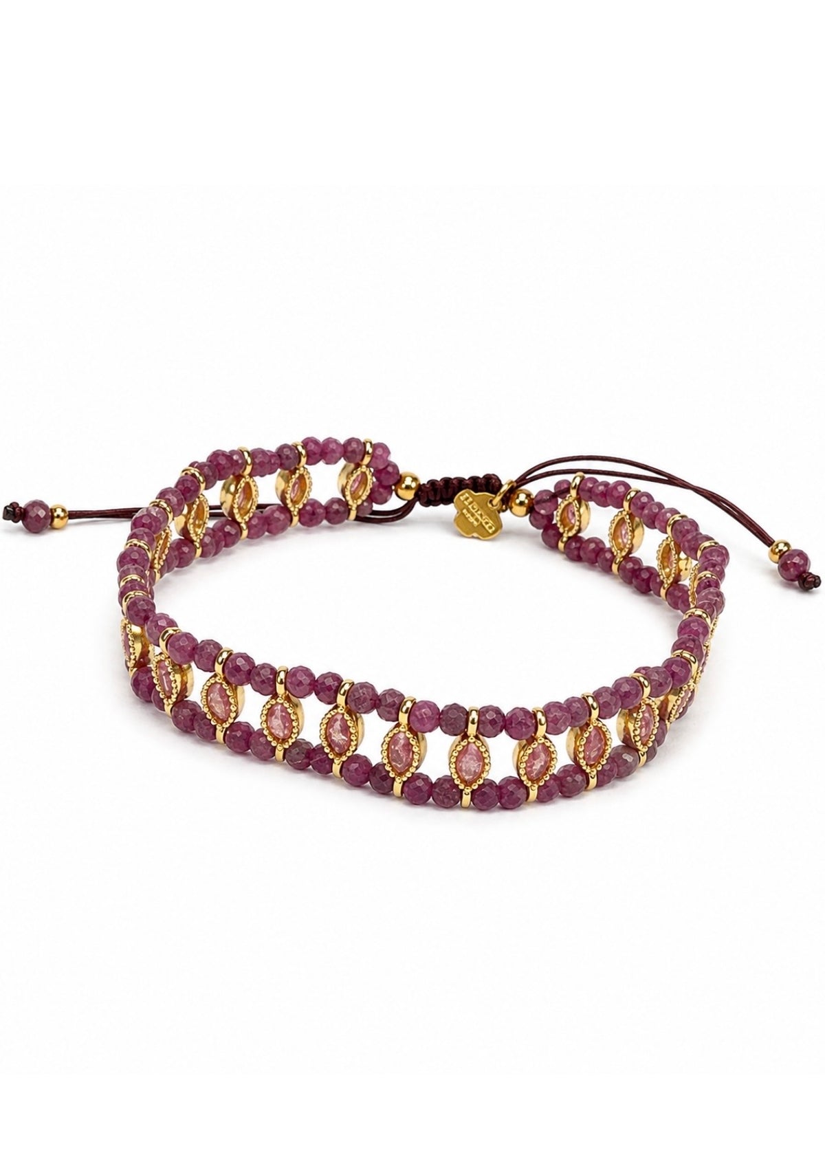 Armband 'Amethyst'