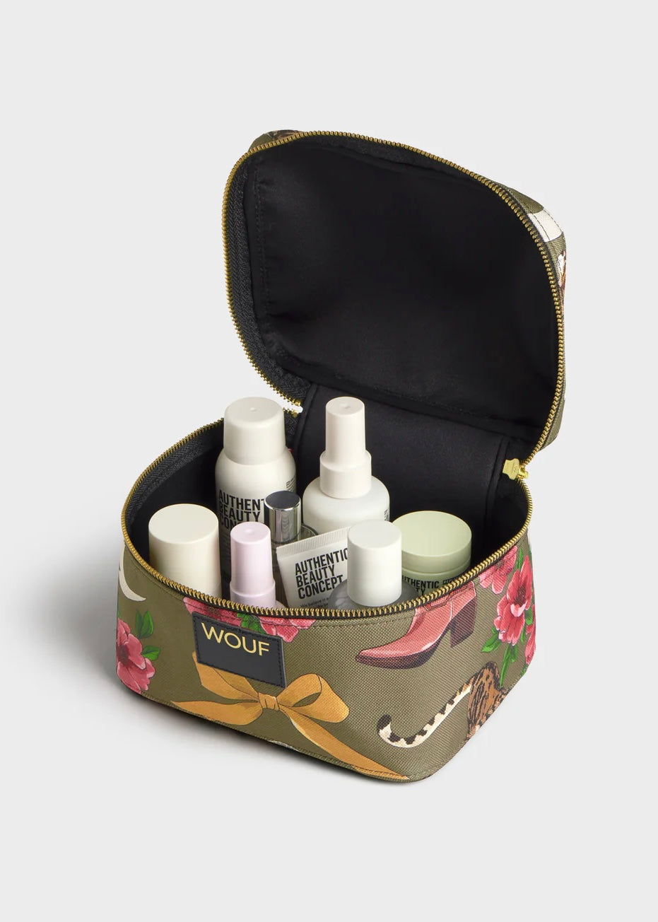Beauty Case 'Rodeo'