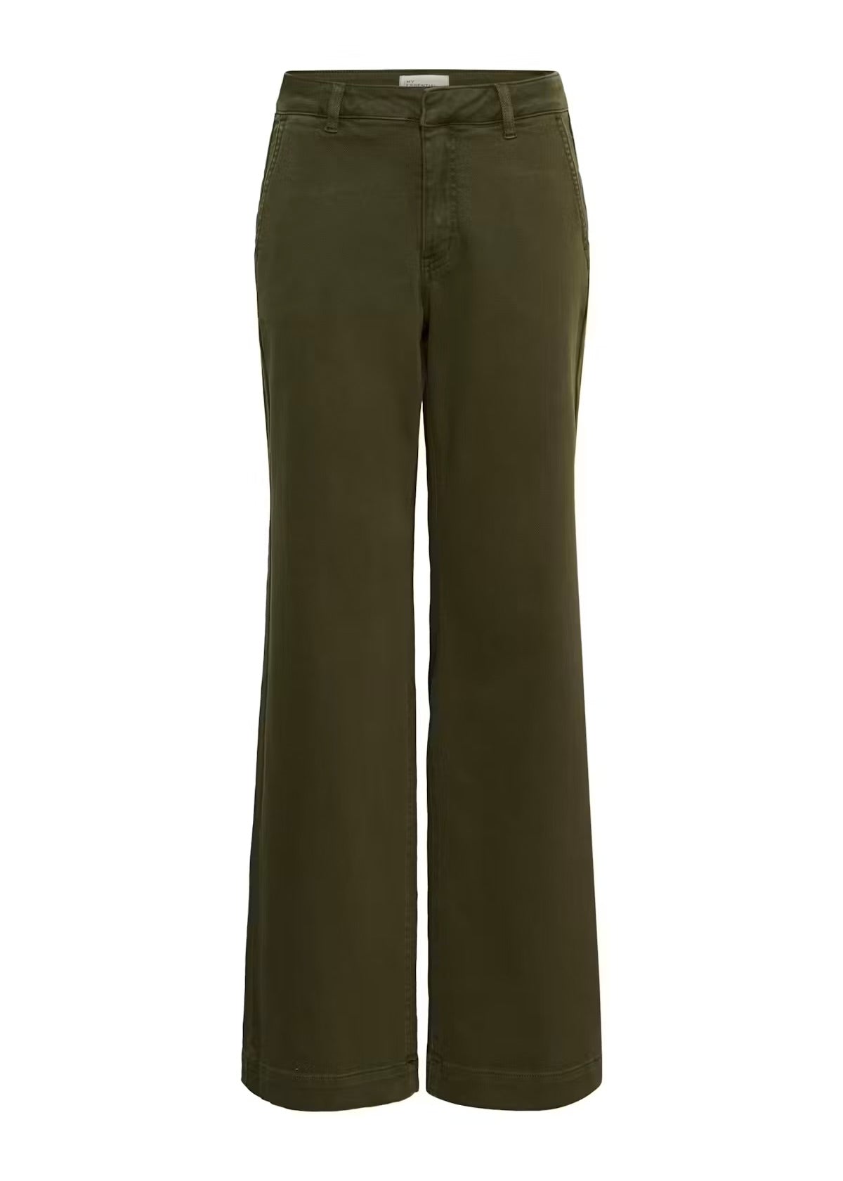 Jeans Mid Waist 'MW Lara'