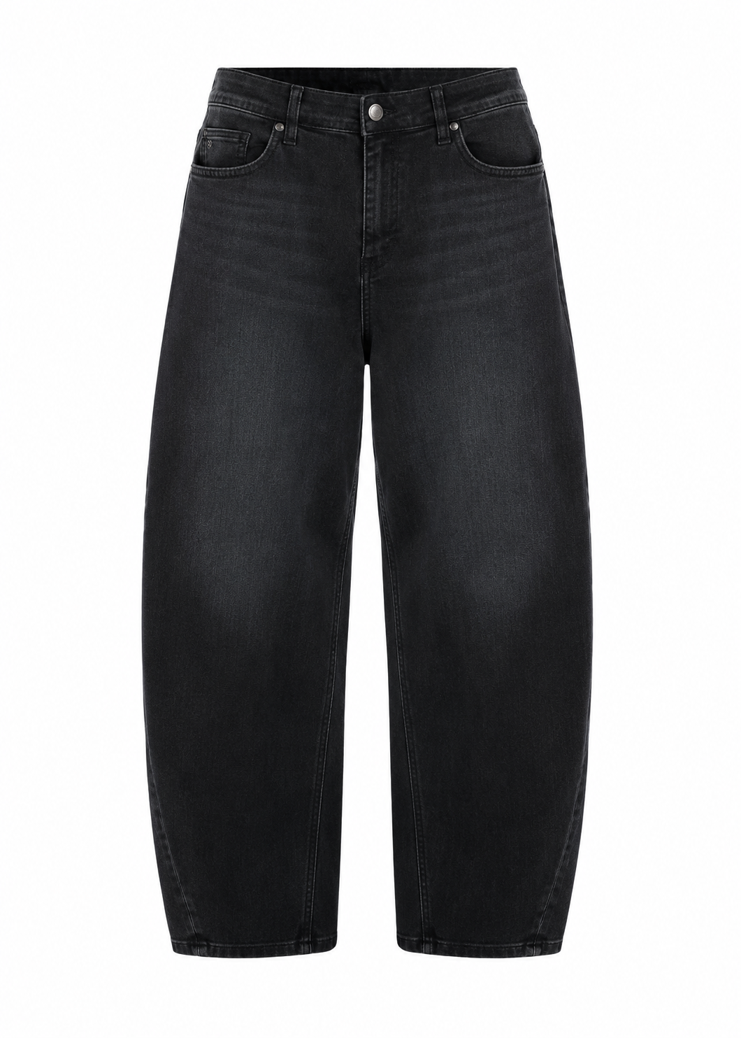 Jeans 'Hanni' 7/8 'Blau'