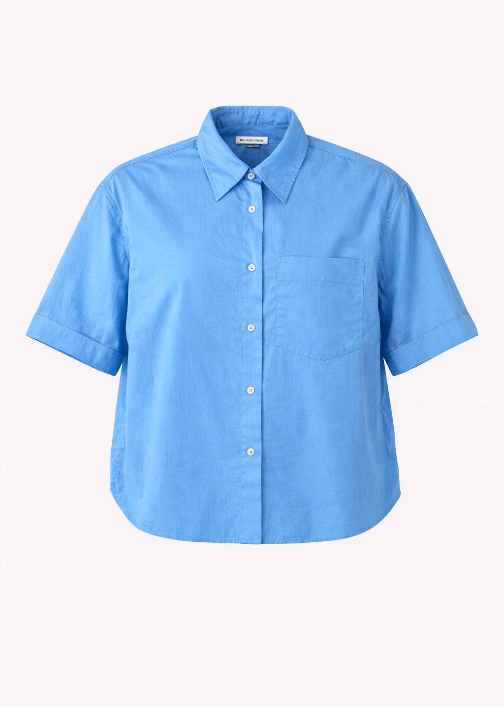 Bluse 'Azur'