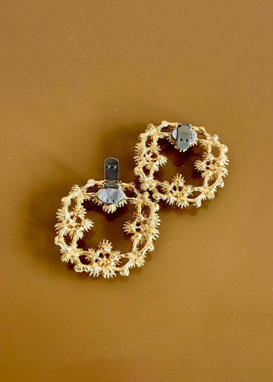 Schuhclip &#39;Ornament&#39;