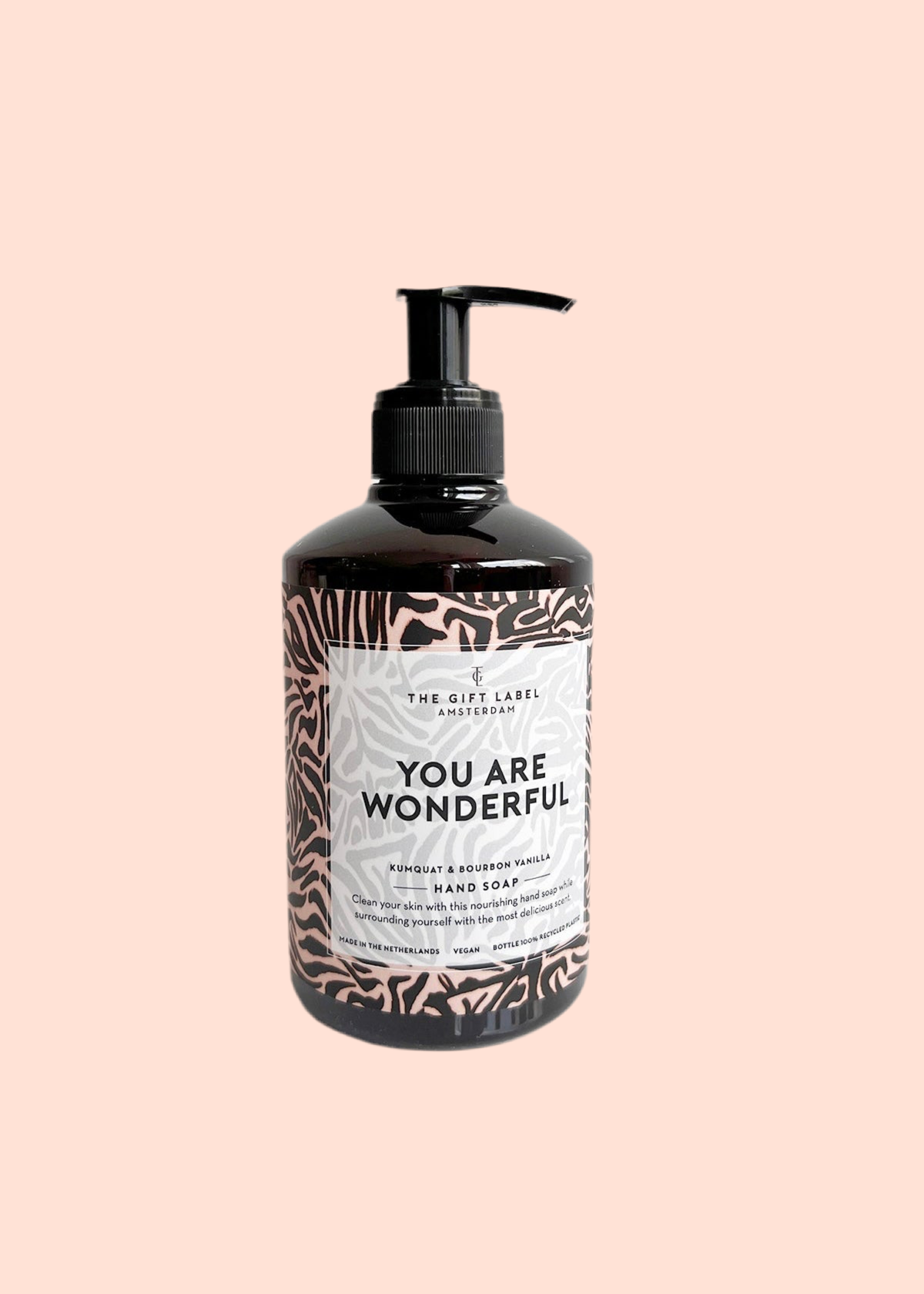 Handseife &#39;Your are wonderful&#39;