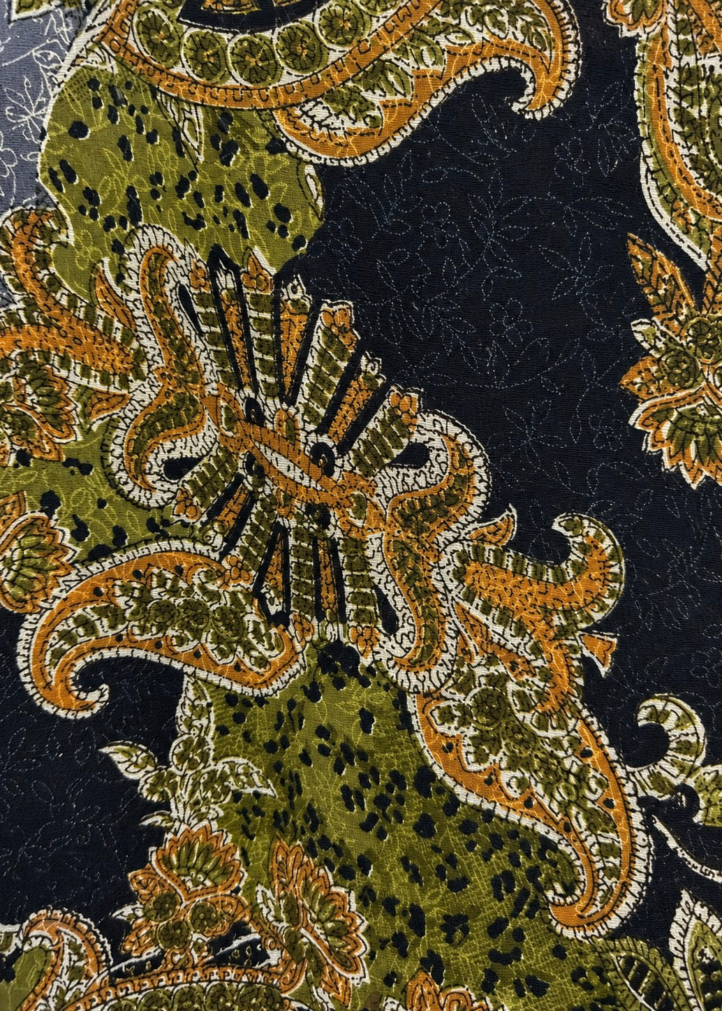 Seidentop 'Charm' No. 374