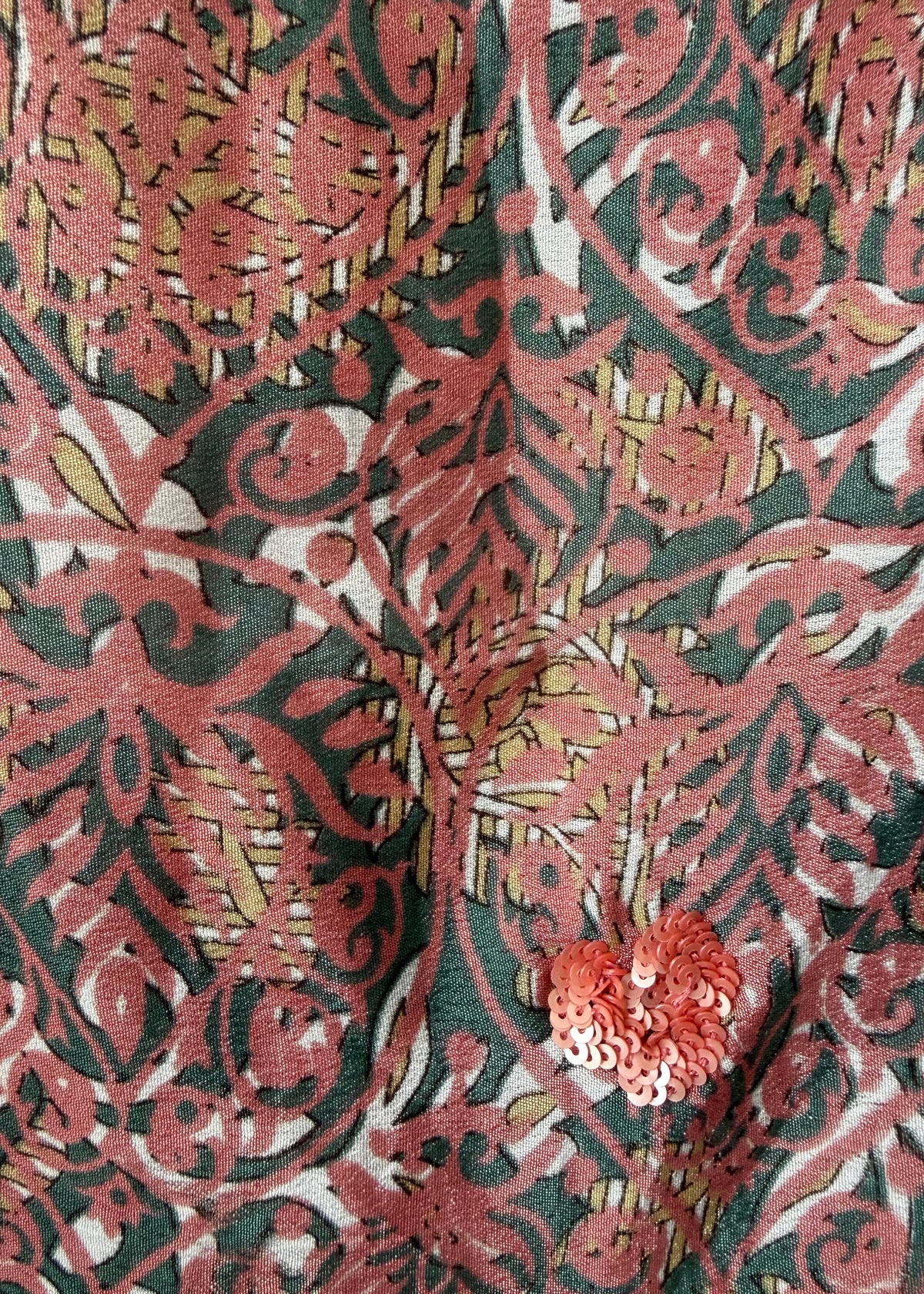 Seidentop 'Charm' No. 182