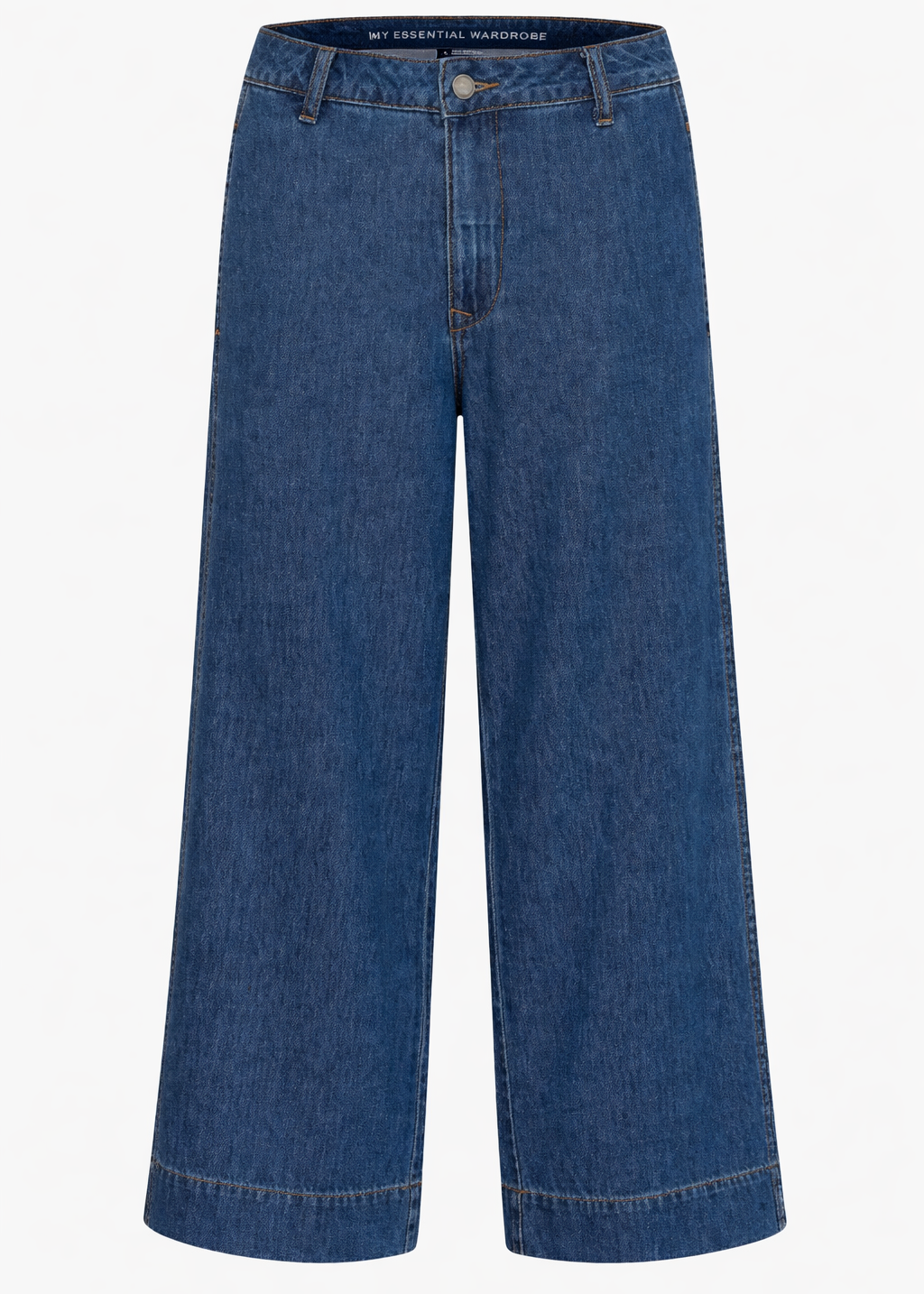 Jeans 'Wide Leg'