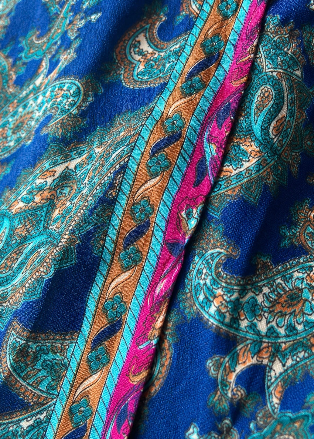 Kaftan-Kleid 'Pari' No. 72
