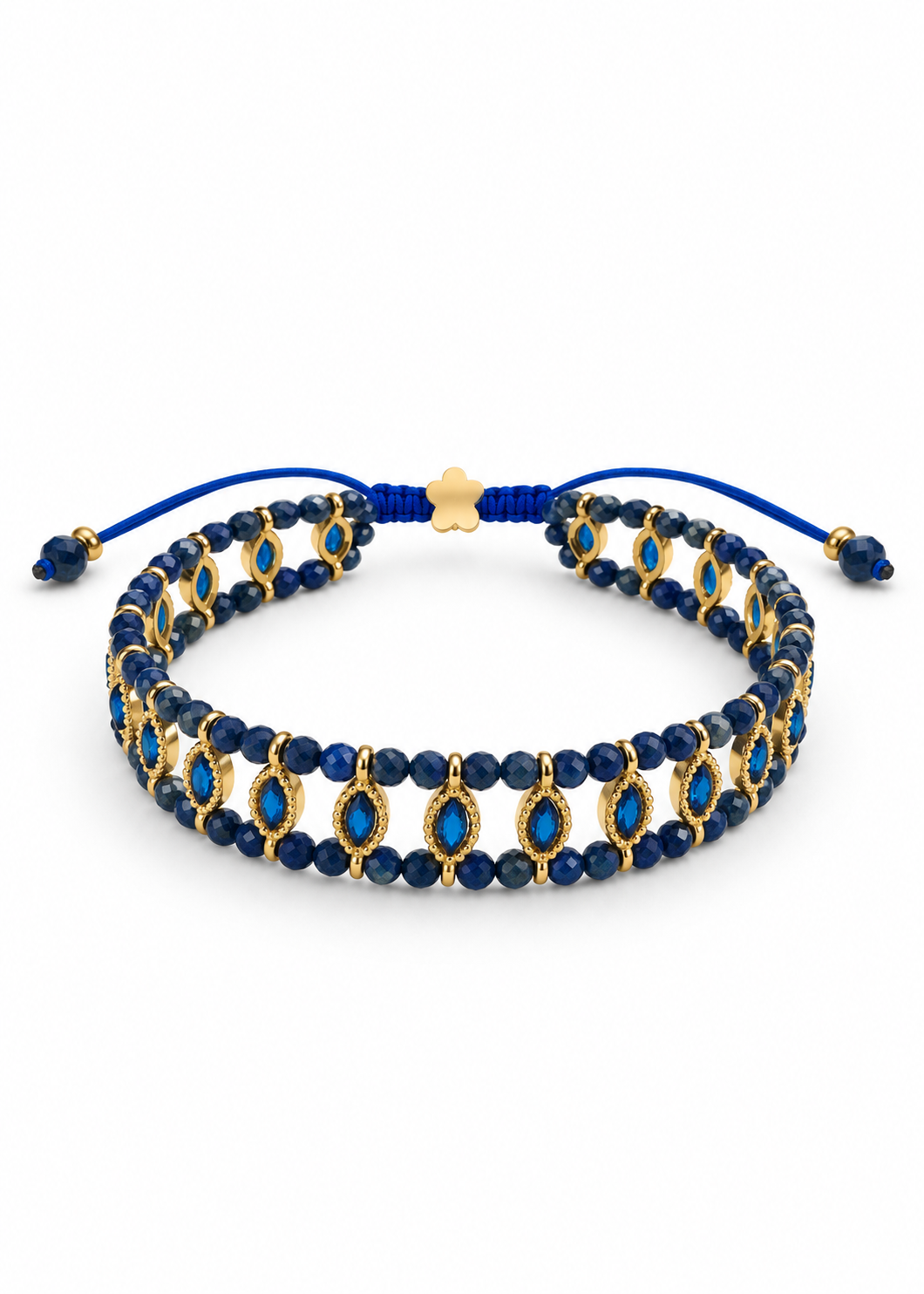 Armband 'Azurite'