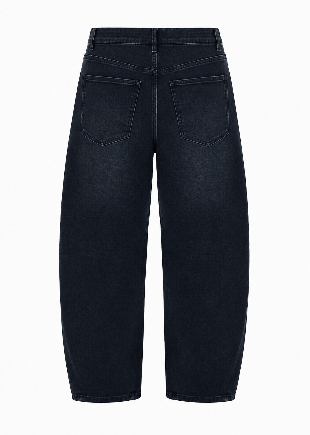 Jeans 'Hanni' 7/8 'Blau'