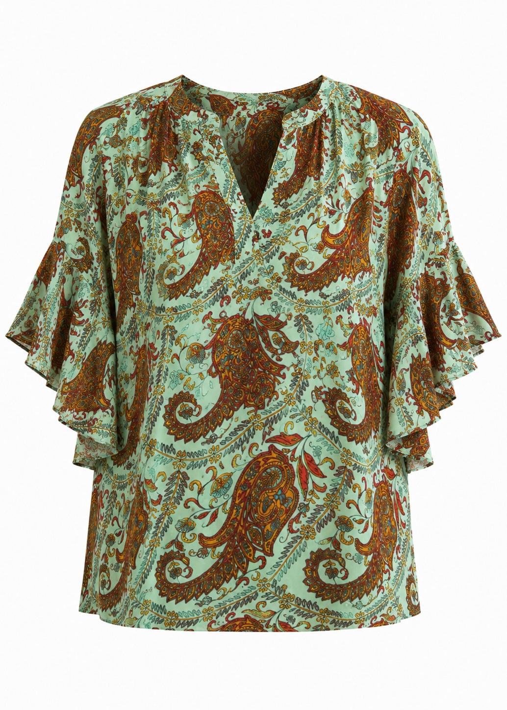 Seidentop 'Charm' No. 345