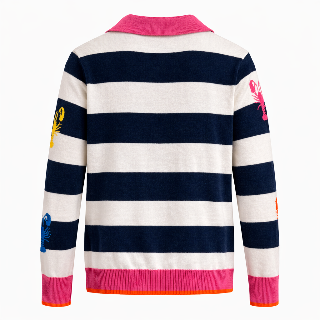 Pullover 'Hummer'