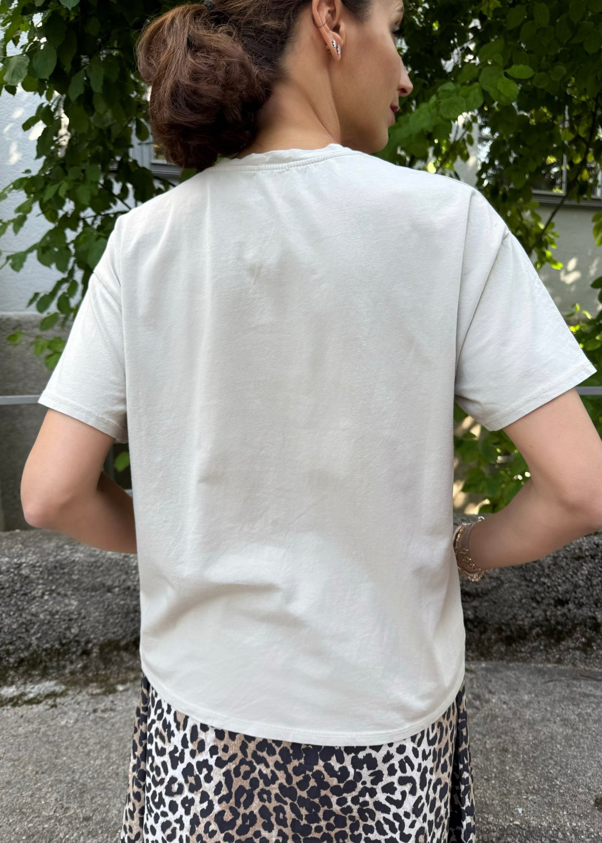 T-Shirt &#39;LA California&#39;