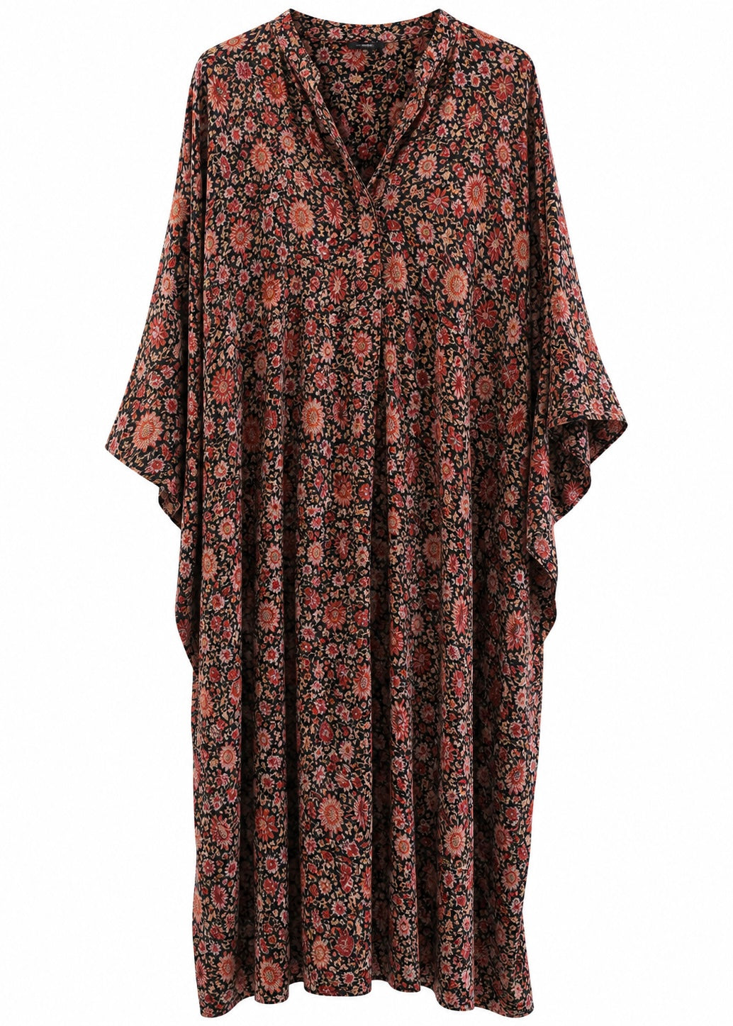Kaftan-Kleid 'Adina' No. 675