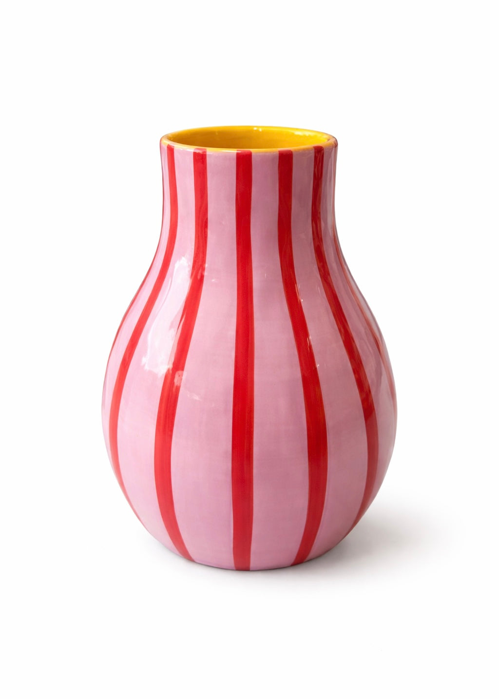 Vase 'Stripe'