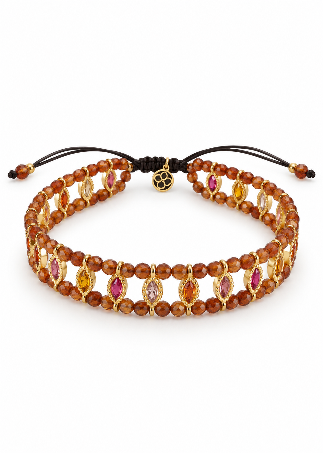 Armband 'Topaz'