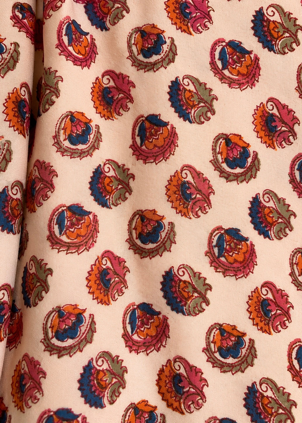 Seidenbluse 'Balla Silk' No. 373
