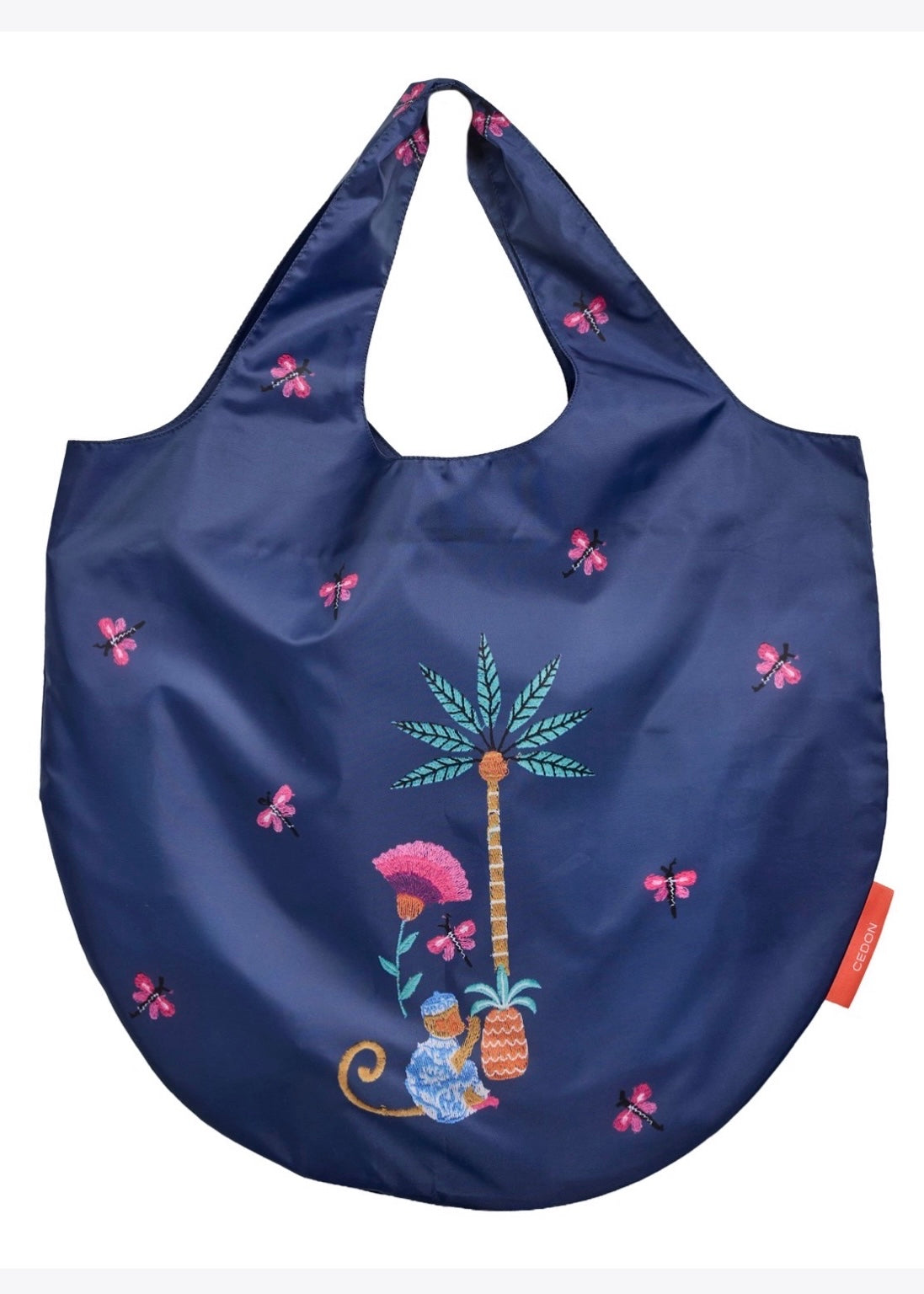 Faltshopper 'Monkey'