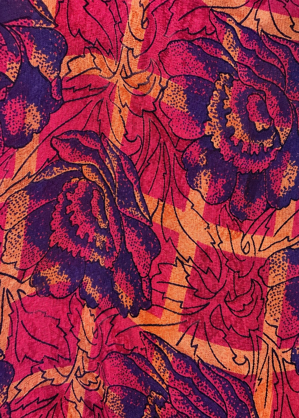 Seidenbluse 'Balla Silk' No. 289
