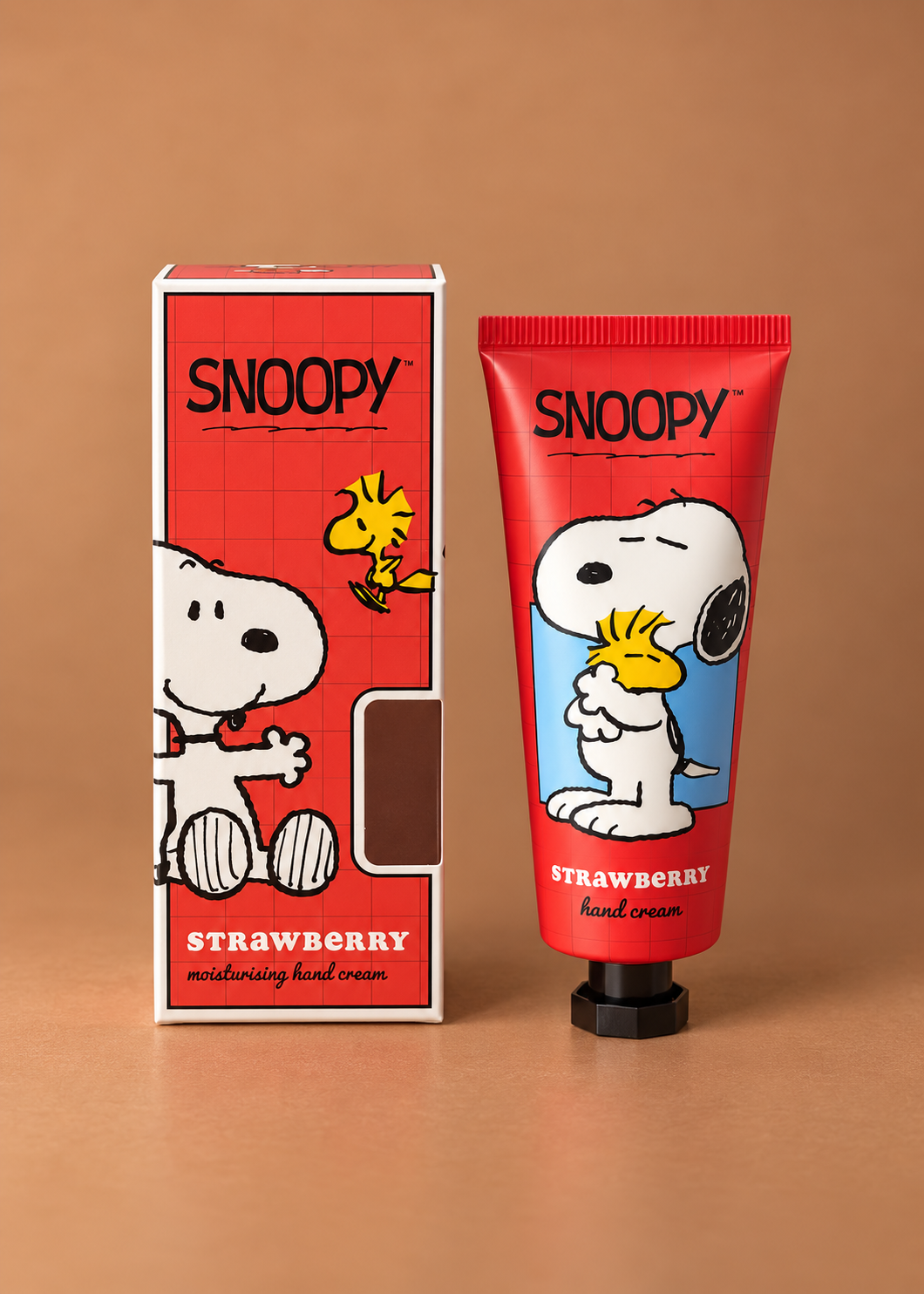 Handcreme 'Snoopy'