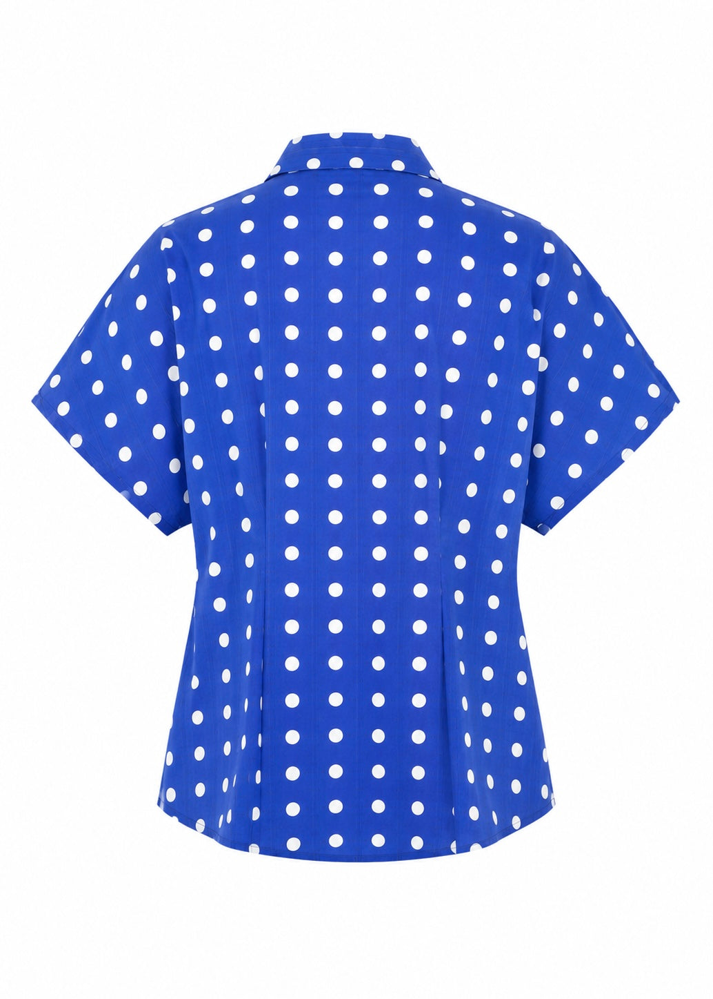 Bluse 'Polka Dots'