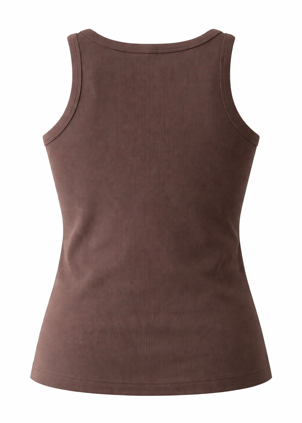 Tank Top 'Espresso'
