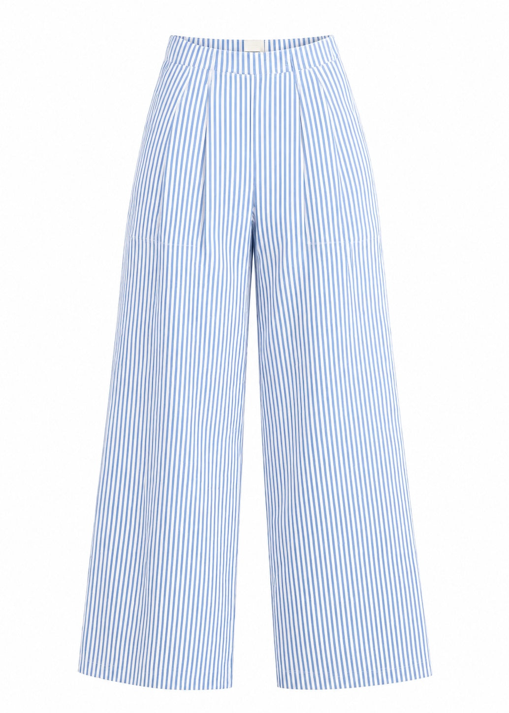 Palazzo-Hose 'Stripes'