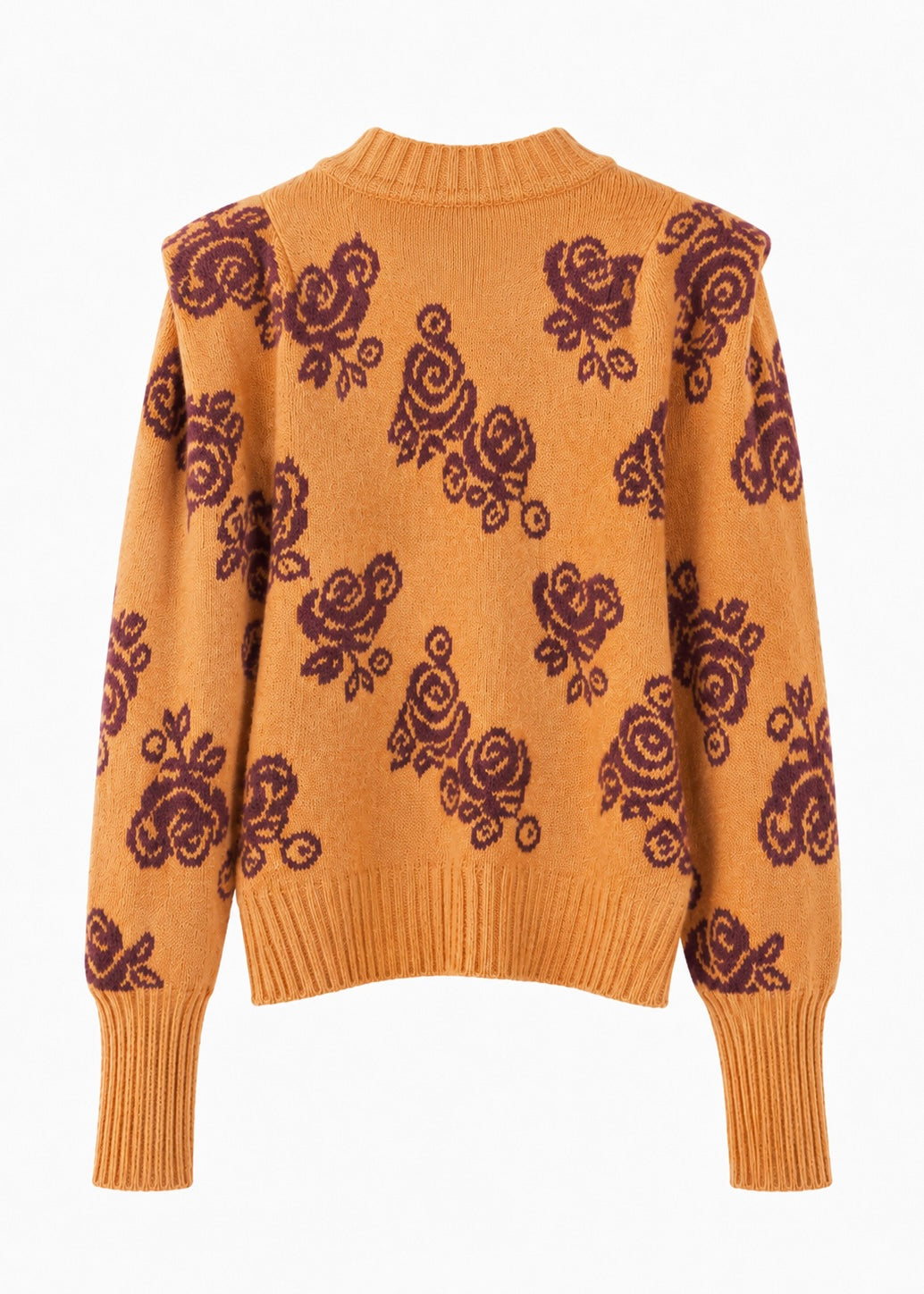 Strickpullover 'Rose'