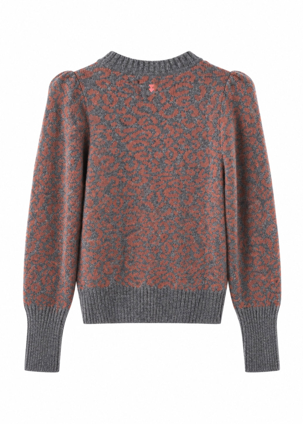 Strickpullover 'Leo'