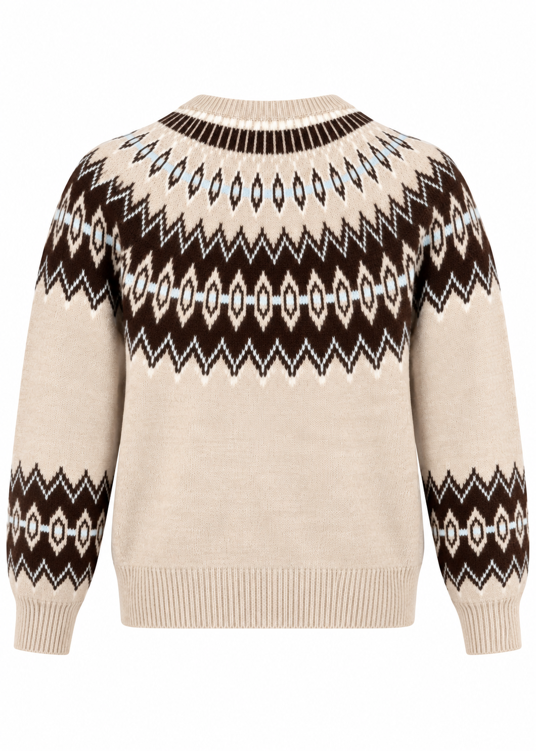 Norweger 'Beige'